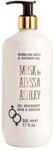 Alyssa Ashley MUSK Bath & Shower Gel 500 ml mit Pumpe
