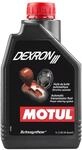 Motul 100317 Dexron 3 Automatikgetriebe&ouml;l, Brown, 1 L