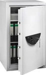 BURG-W&Auml;CHTER Wertschutzschrank OL 814 K 300; 0.174 l, 64.1x109.6x55.4 cm (BxHxT);