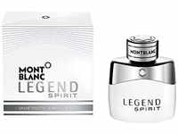 Montblanc Legend Spirit EdT, Linie: Legend Spirit, Eau de Toilette für Herren,