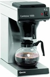 Bartscher Kaffeemaschine Contessa 1000 Contessa 1000; 1.8 l, 215x460x385 cm (BxHxT);
