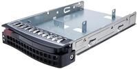 Supermicro MCP-220-00043-0N Swap HDD Konverter (8, 9 cm (3, 5 Zoll) zu 6, 4 cm...