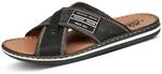 Rieker Schuhe Oilybuk-Leinen