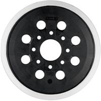 Bosch Accessories Professional Schleifteller f&uuml;r GEX 125 ACE (&Oslash; 125 mm, mittelhart)