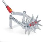 Wolf Garten Gartenfr&auml;se multi-star DA-S - 71AAA006650