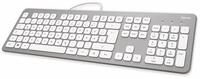 Hama 182651 DIY, Silber, Wei&szlig;