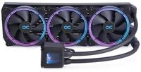 Alphacool 11731 Eisbaer Aurora 420 CPU - Digital RGB Wasserk&uuml;hlung AIO