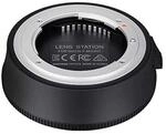 Samyang Lens Station f&uuml;r Nikon F AF Objektive - Docking-Station erm&ouml;glicht System