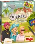 HABA - The Key - Morde im Golf von Oakdale - Ermittlungsspiel - 8 Jahre und mehr,