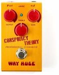 WAY HUGE - WM20 - Conspiracy Theory Overdrive orange