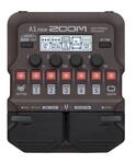 Zoom A1 FOUR/IF