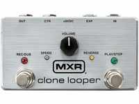 MXR M 303 Clone Looper