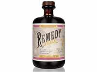 Remedy Elixir|Gold Meiningers International Spirits Awards|Rum-Likör IBis zu 7