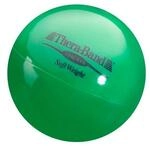 TheraBand Gewichtsball Soft Weight Gr&uuml;n | 2,0 kg