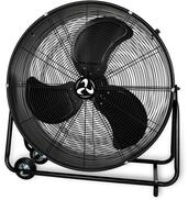 Casafan Trommelventilator DF800 Eco IP54 SL