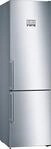 Bosch KGN39AIDR Serie 6 K&uuml;hl-Gefrier-Kombination, 203 x 60 cm, 256 L K&uuml;hlen + 87 L