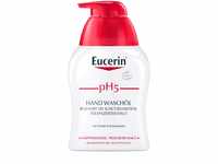 Eucerin pH5 Hand-Waschöl für empfindliche, trockene Haut, 250.0 ml Öl