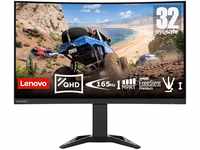 Lenovo G32qc-30 | 31,5" 2K Gaming Monitor | 2560x1440 | 170Hz | 350 nits | 0,5ms