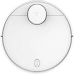 XIAOMI Mi Robot Vacuum Mop Pro Saugroboter mit Wischfunktion (Saugkraft 2100Pa,