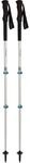 Komperdell Explorer Contour Powerlock L&auml;nge 105-140 cm, 1742312-10, Silber/blau