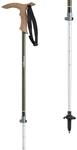 Komperdell Walker Powerlock L&auml;nge: verstellbar von 85-100cm Farbe: Khaki/Silber