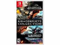 Giochi per Console Digital Bros Sw Swi SSWA01 Air Conflicts Collection