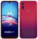 Motorola Mobility e6s Dual-SIM Smartphone (6,1"-Max Vision-HD+-Display,