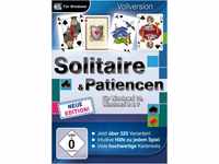 Solitaire & Patiencen für Windows 10 Neue Edition (PC)