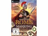 Heaven of Rome Mahjong (PC)