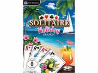 Solitaire Holiday Season (PC)