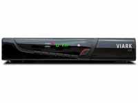 Viark Sat - Digitaler Satellitenempfänger Full HD DVB-S2 Multistream H.265,...