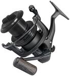 Spro Black Pit 6000 - Angelrolle zum Angeln auf Karpfen & Friedfische, Karpfenrolle