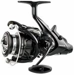 DAIWA EMCAST Bite & Run Spinnrolle DAIWA EMCAST Bite & Run Spinnrolle