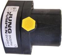 Jung Pumpen JP09739 R&uuml;ckschlagklappe 11/4 Zoll, f&uuml;r Modelle U3, U5, U6, J67