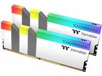 Thermaltake ToughRAM RGB Weiß DDR4 3200 MHz 16 GB (8 GB x 2) 16,8 Millionen...