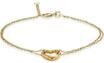 CHRIST Damen-Armband 375er Gelbgold One Size 86179946