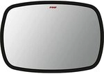 Reer 86031 BabyView Auto-Sicherheitsspiegel