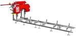 Holzmann BBS350 Blockbands&auml;ge Kleins&auml;gewerk Bands&auml;ge S&auml;gewerk Blochbands&auml;ge 400V