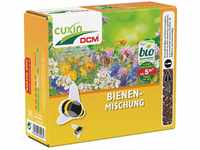 Cuxin Blumensamen Bienen-Mischung, 2in1 Dünger & Saatgut, 260 g