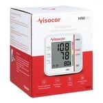 Visocor 22060 Hm60 Blutdruckmessger&auml;t Handgelenk einfach, Pr&auml;zise und Sicher