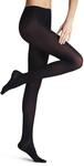 FALKE Damen Strumpfhose Vitalize 40 DEN W Ti halb-blickdicht mit Kompression 1