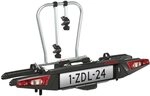 Yakima Europe Cooperatief UA 8002489 Yakima Fahrra, Schwarz, Metallic