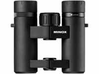 Minox Fernglas X-Active 10x25 10 xx Schwarz 80407331, 2/3