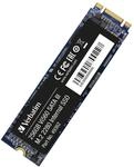Verbatim Vi560 S3 M.2 SSD-Laufwerk 256GB - Interne Solid State Drive - 3D