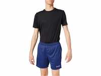 JAKO Herren Shorts Sporthose Manchester, Marine, 8, 4412