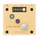 Lehle Sunday Driver SW II - Effektger&auml;t f&uuml;r Gitarren