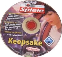Keepsake