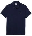 Lacoste Herren Polo-Shirt Kurzarm DH2050, M&auml;nner Polo-Hemd,2 Knopf,Regular