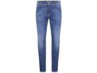 MAC Jeans Herren MACFLEXX Straight Jeans, Blau (Deep Blue Vintage Wash H559),...
