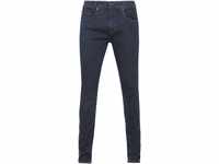 MAC Jeans Herren MACFLEXX Straight Jeans, Blau (Blue Black H799), W32/L34